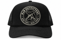 RxB Classic Foam Trucker Hat